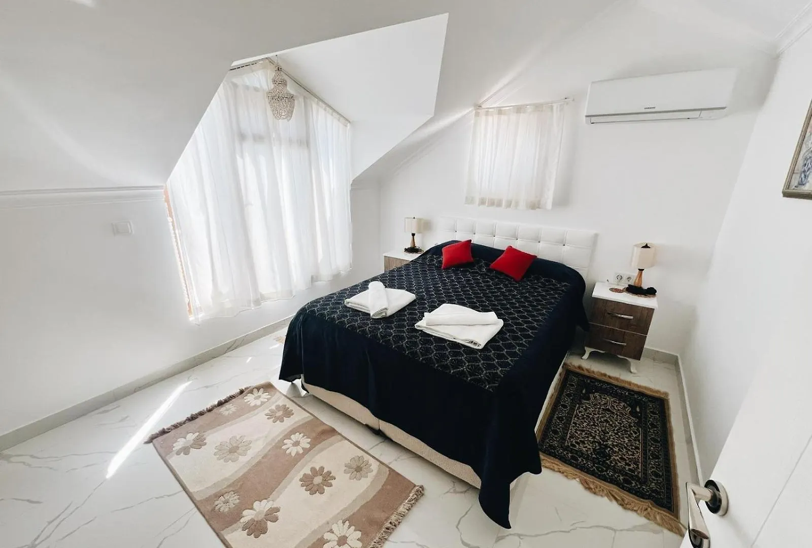 Ad Reeki Villa Fethiye