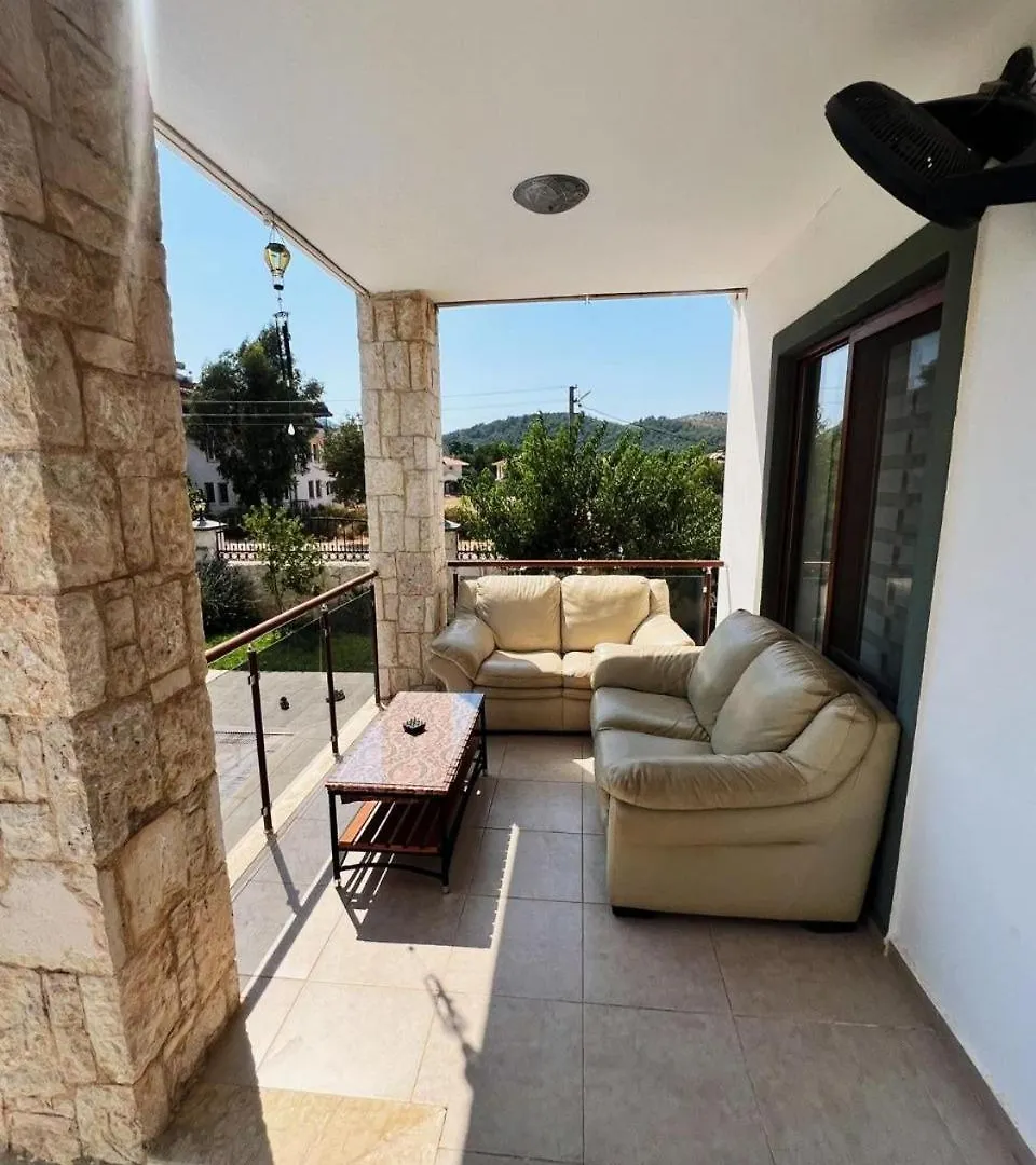Ad Reeki Villa Fethiye Türkei