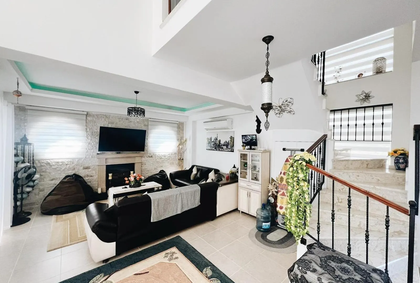 Ad Reeki Villa Fethiye