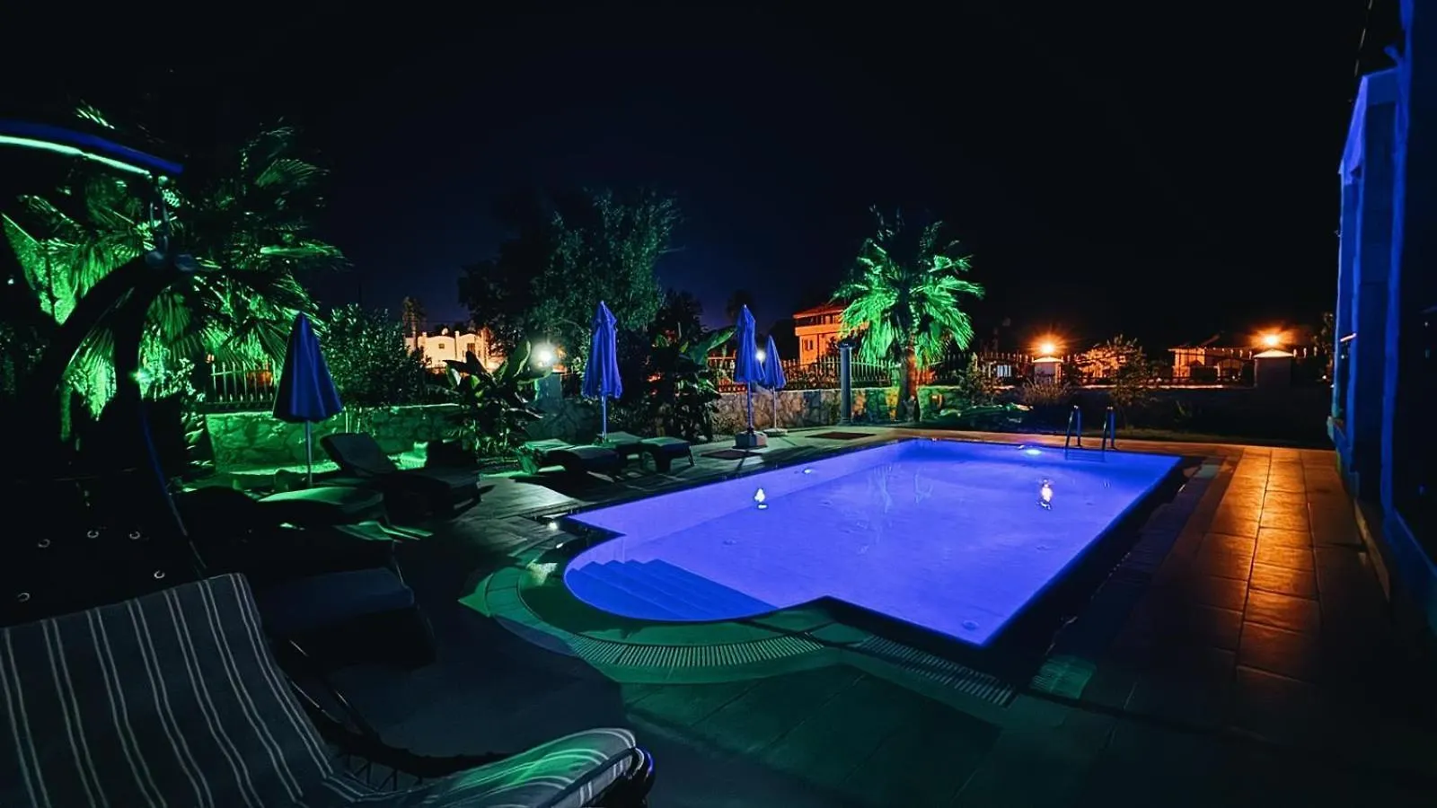 Ad Reeki Villa Fethiye 0*,  Türkei