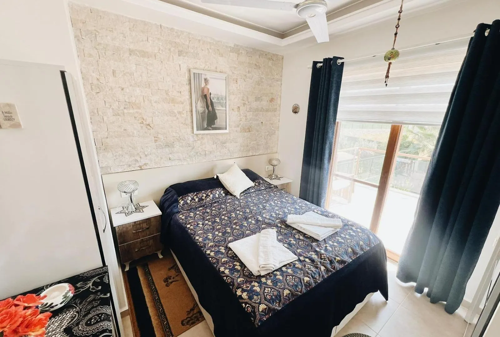 Ad Reeki Villa Fethiye