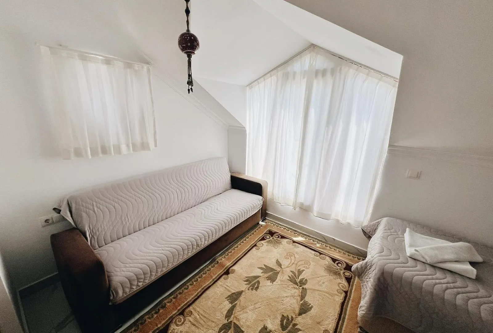 Ad Reeki Villa Fethiye